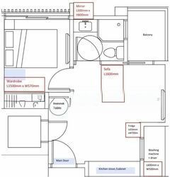 Sunstone Residences (D14), Apartment #559108391